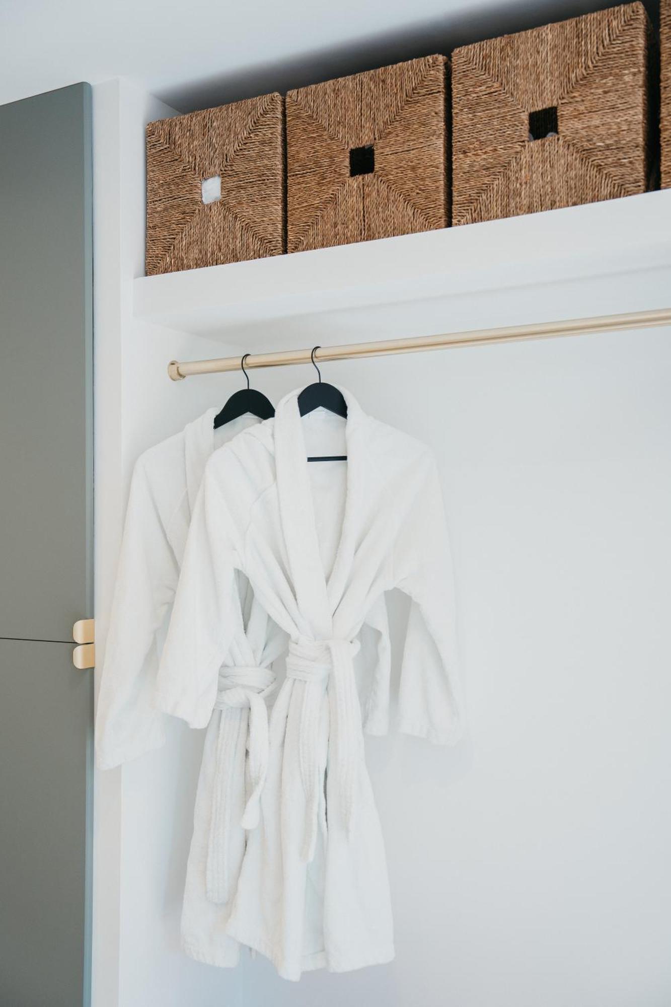 Love & Sunsets Suite Sausset-les-Pins Exterior foto